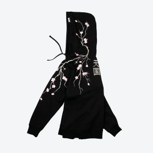 Худі DGK LIFE HOODIE cfp-1108-004