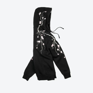 Худі DGK LIFE HOODIE cfp-1108-004