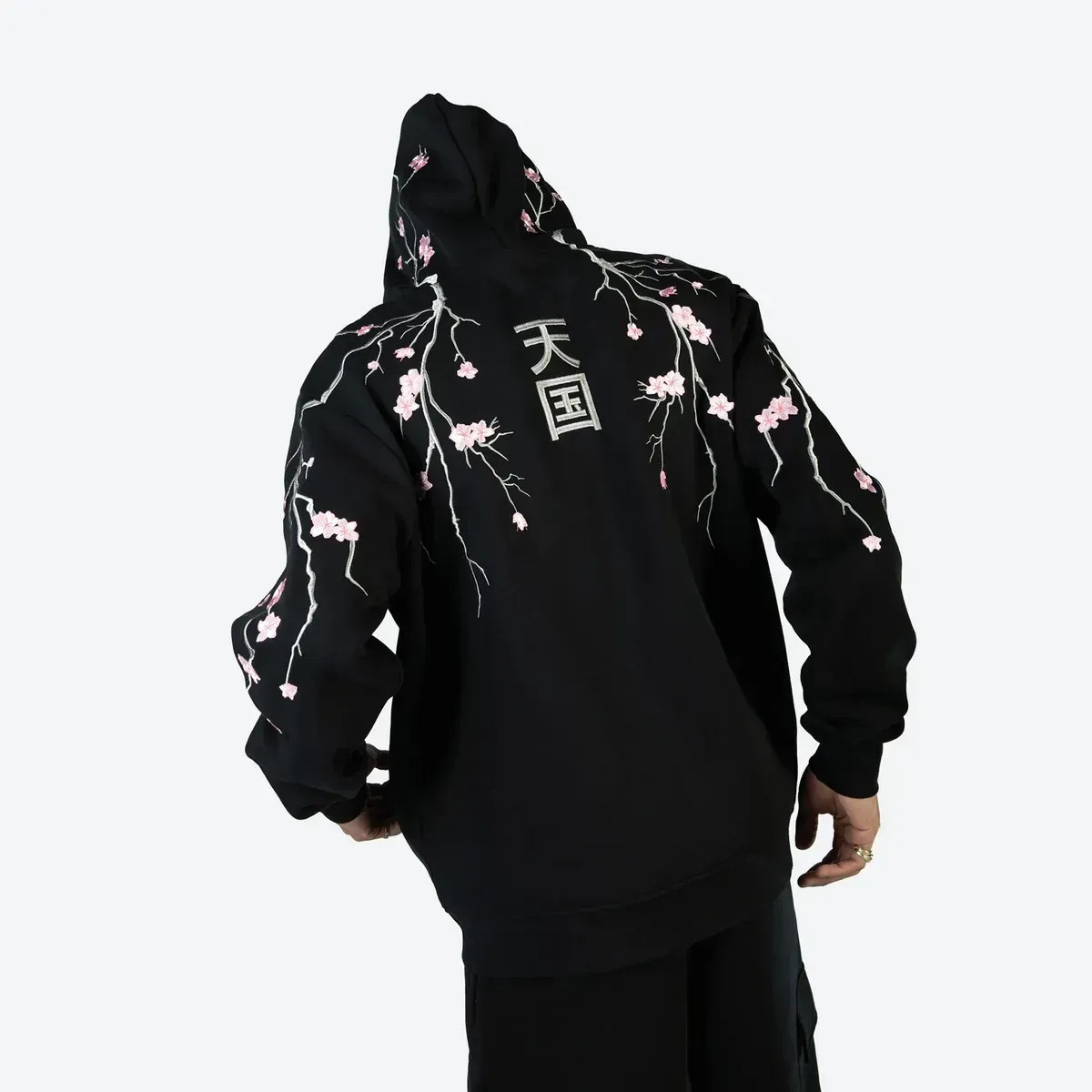 Худі DGK LIFE HOODIE cfp-1108-004