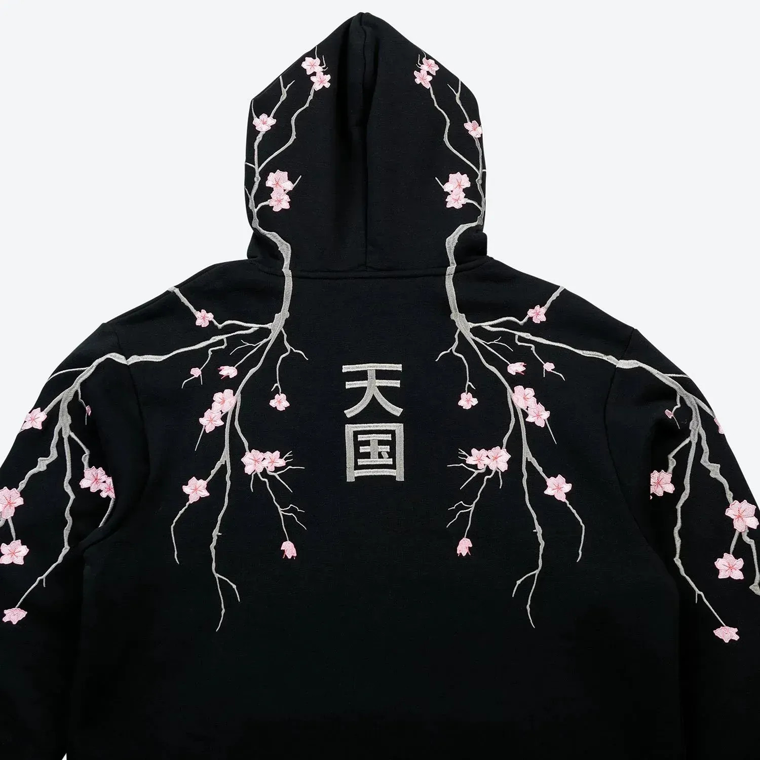 Худі DGK LIFE HOODIE cfp-1108-004