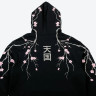 Худі DGK LIFE HOODIE cfp-1108-004