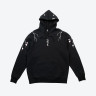 Худі DGK LIFE HOODIE cfp-1108-004