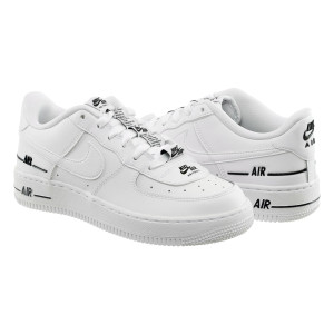 Кросівки Nike AIR FORCE 1 LV8 3 (GS) CJ4092-100