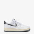 Кросівки Nike Air Force 1 Low '07 LX Classics "White / Smoke grey" DV7183-100