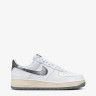 Кросівки Nike Air Force 1 Low '07 LX Classics "White / Smoke grey" DV7183-100