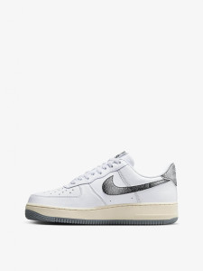 Кросівки Nike Air Force 1 Low '07 LX Classics "White / Smoke grey" DV7183-100