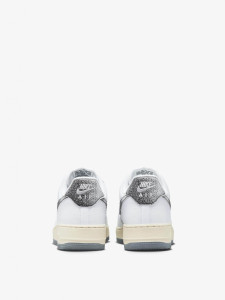 Кросівки Nike Air Force 1 Low '07 LX Classics "White / Smoke grey" DV7183-100