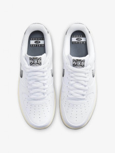 Кросівки Nike Air Force 1 Low '07 LX Classics "White / Smoke grey" DV7183-100