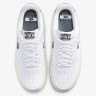 Кросівки Nike Air Force 1 Low '07 LX Classics "White / Smoke grey" DV7183-100