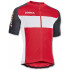 Футболка червона Joma TOUR 100201.601 100201.601