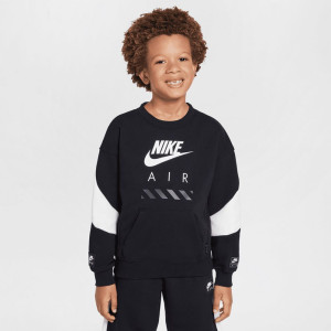 Костюм спортивний Nike Sportswear Air Fleece Black 86M846-023