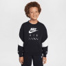 Костюм спортивний Nike Sportswear Air Fleece Black 86M846-023