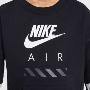 Костюм спортивний Nike Sportswear Air Fleece Black 86M846-023