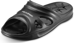 Шльопанці Aqua Speed FLORIDA 6027 чорний Чол 41 464-07