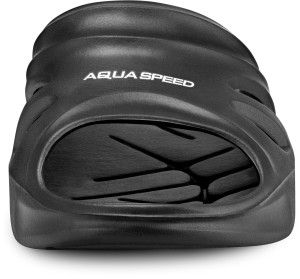 Шльопанці Aqua Speed FLORIDA 6027 чорний Чол 41 464-07