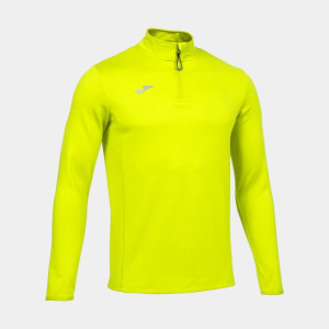 Джемпер для бігу Joma RUNNING NIGHT жовтий 102241.060 102241.060