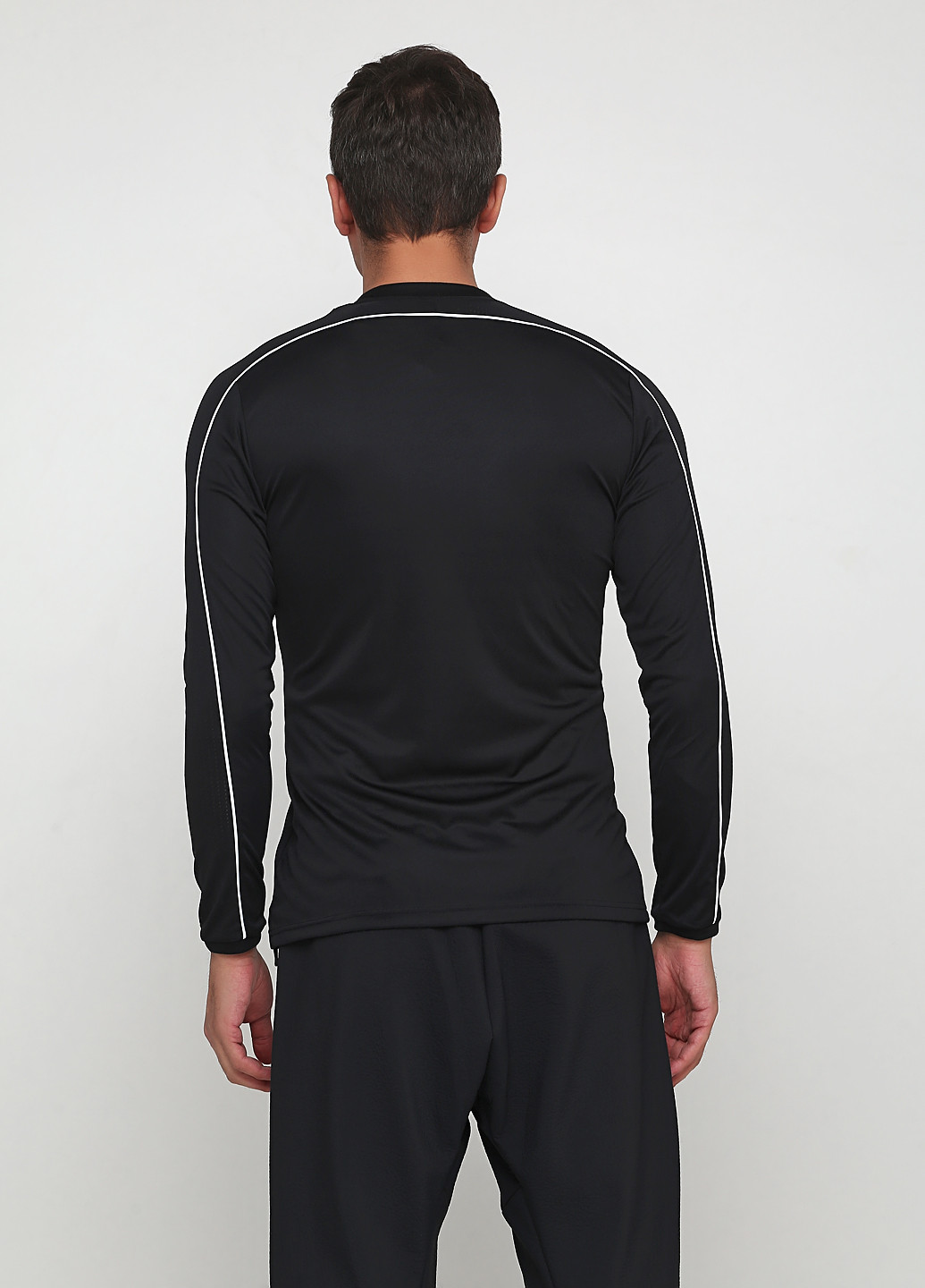 Referee 16 Long Sleeve Jersey AJ5920