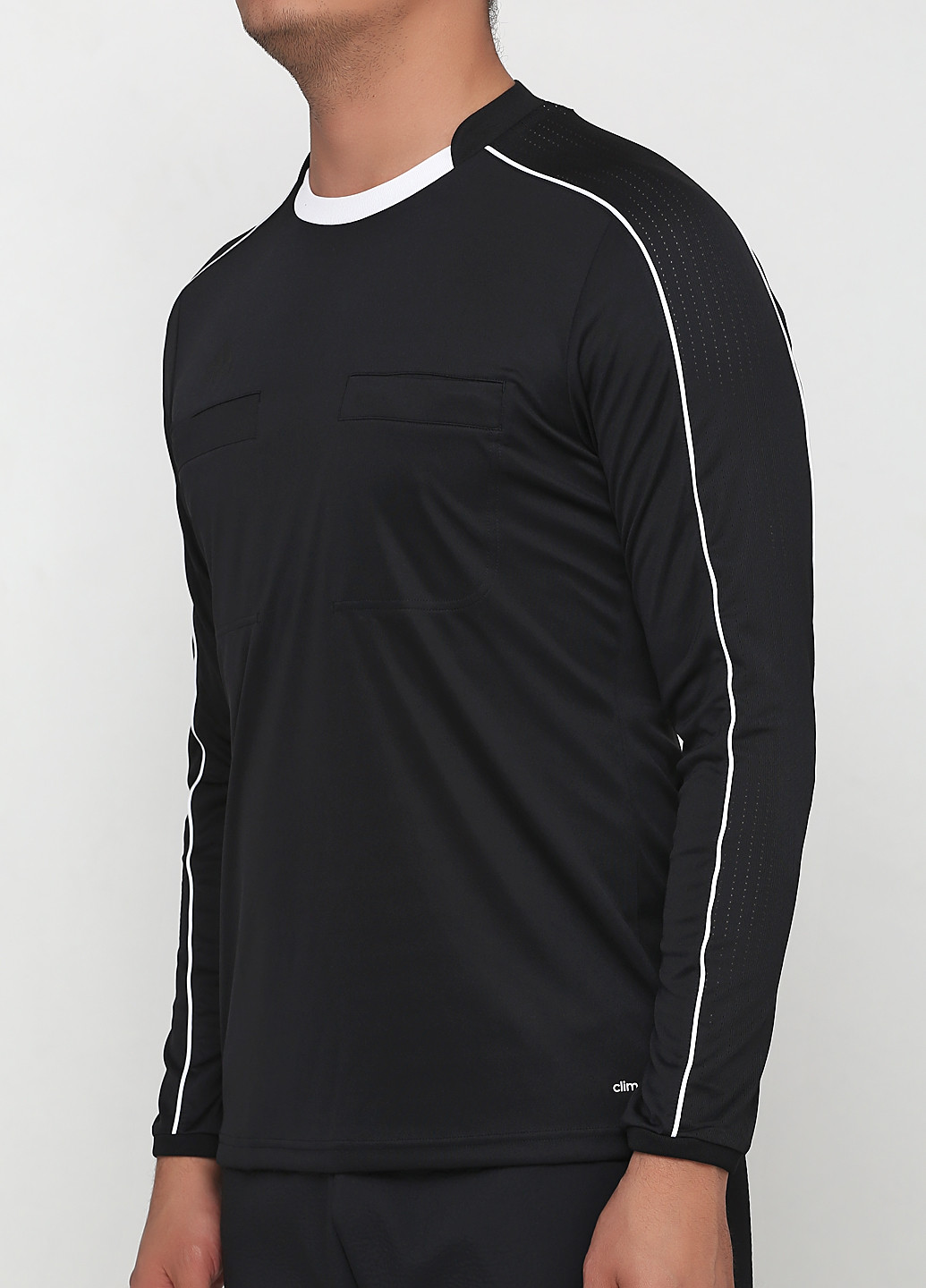 Referee 16 Long Sleeve Jersey AJ5920