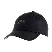 Бейсболка Nike U CLUB CAP U CB FUT WSH L FB5368-010