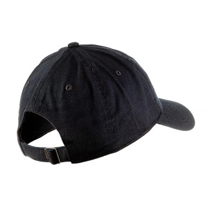 Бейсболка Nike U CLUB CAP U CB FUT WSH L FB5368-010