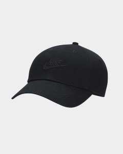 Бейсболка Nike U CLUB CAP U CB FUT WSH L FB5368-010