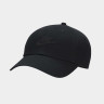 Бейсболка Nike U CLUB CAP U CB FUT WSH L FB5368-010