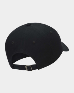 Бейсболка Nike U CLUB CAP U CB FUT WSH L FB5368-010
