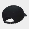 Бейсболка Nike U CLUB CAP U CB FUT WSH L FB5368-010