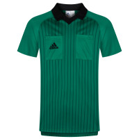 Футболка для судді Аdidas Retro Referee Shirt Long 626725