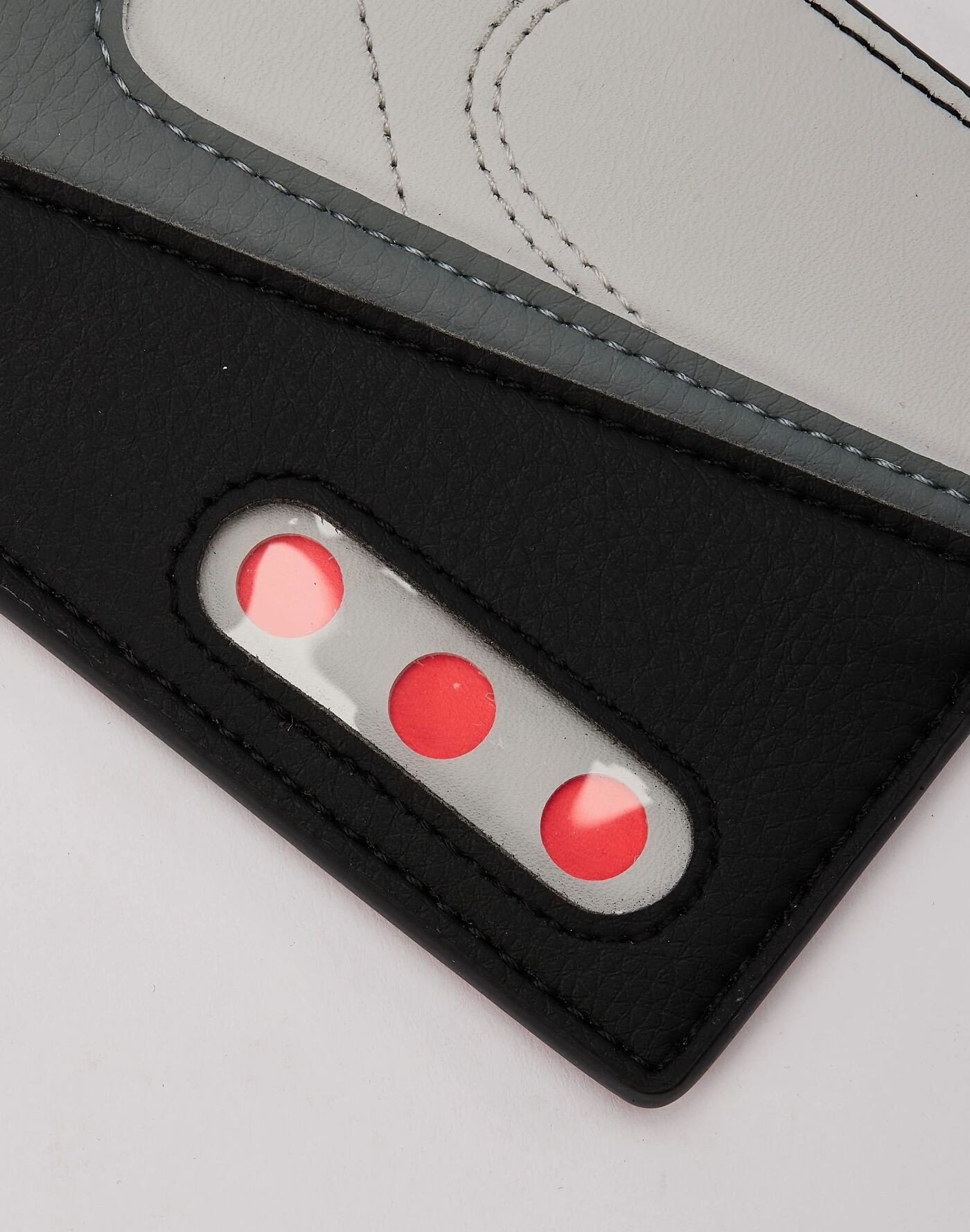 Гаманець Nike Icon Air Max Black/Grey N.100.9740.068.OS