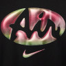 Футболка Nike NSW Max90 Bubble Black HJ0586-010