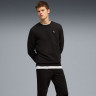 Костюм спортивний ESS Elevated Crew Sweat Suit 68817801 Puma XL Чорний 68817801