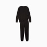 Костюм спортивний ESS Elevated Crew Sweat Suit 68817801 Puma XL Чорний 68817801