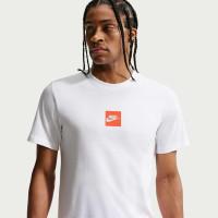 Футболка Nike U NSW TEE STD JDI IR4972-100