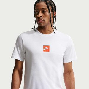 Футболка Nike U NSW TEE STD JDI IR4972-100