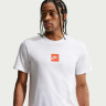 Футболка Nike U NSW TEE STD JDI IR4972-100