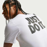 Футболка Nike U NSW TEE STD JDI IR4972-100