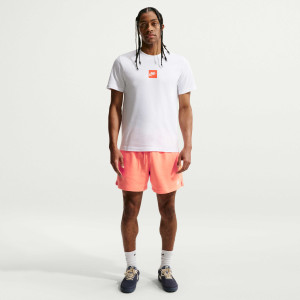 Футболка Nike U NSW TEE STD JDI IR4972-100