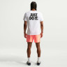 Футболка Nike U NSW TEE STD JDI IR4972-100