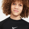 Футболка Nike B NP DF LS TOP 24 FJ6822-010
