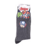 Шкарпетки Marvel CAPTAIN AMERICA антрацит Діт 39-42 93152262-6