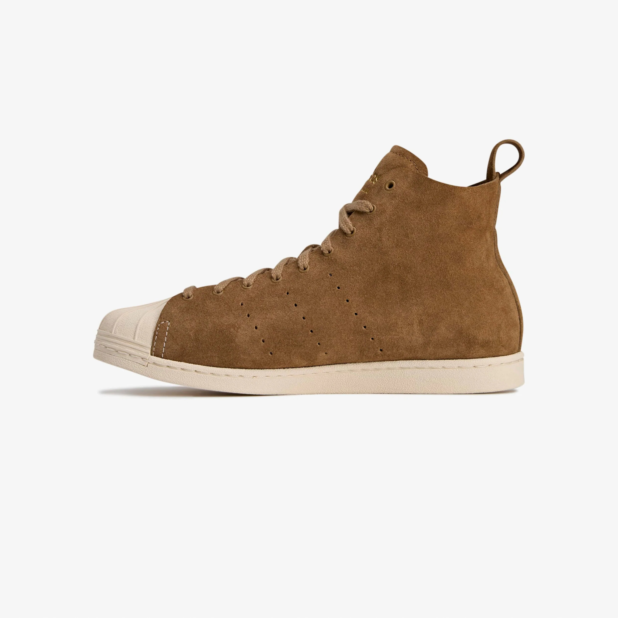 Кросівки Adidas  x wales bonner superstar hi JR0217