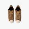 Кросівки Adidas x wales bonner superstar hi JR0217