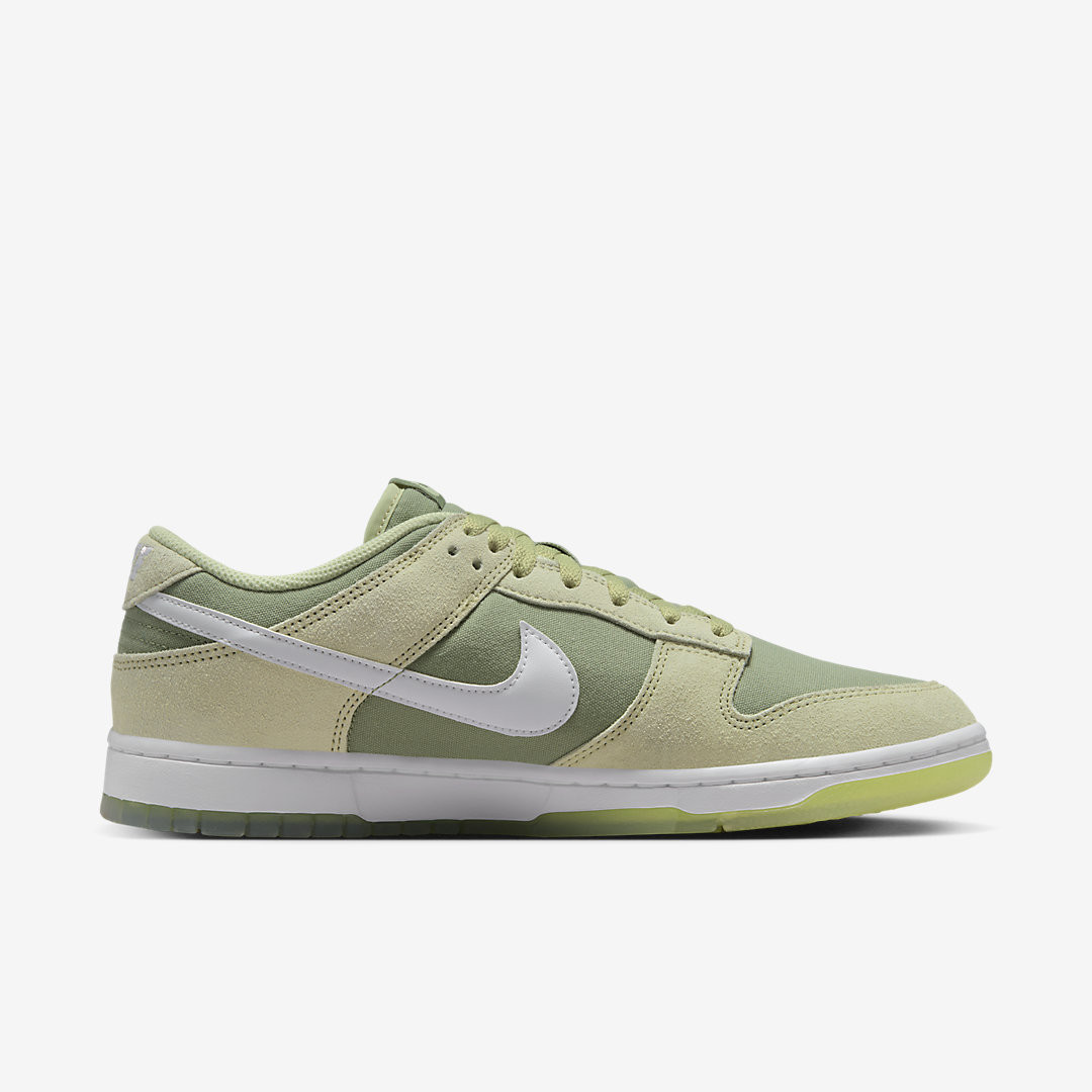 Кросівки NIKE DUNK LOW HM9651-300