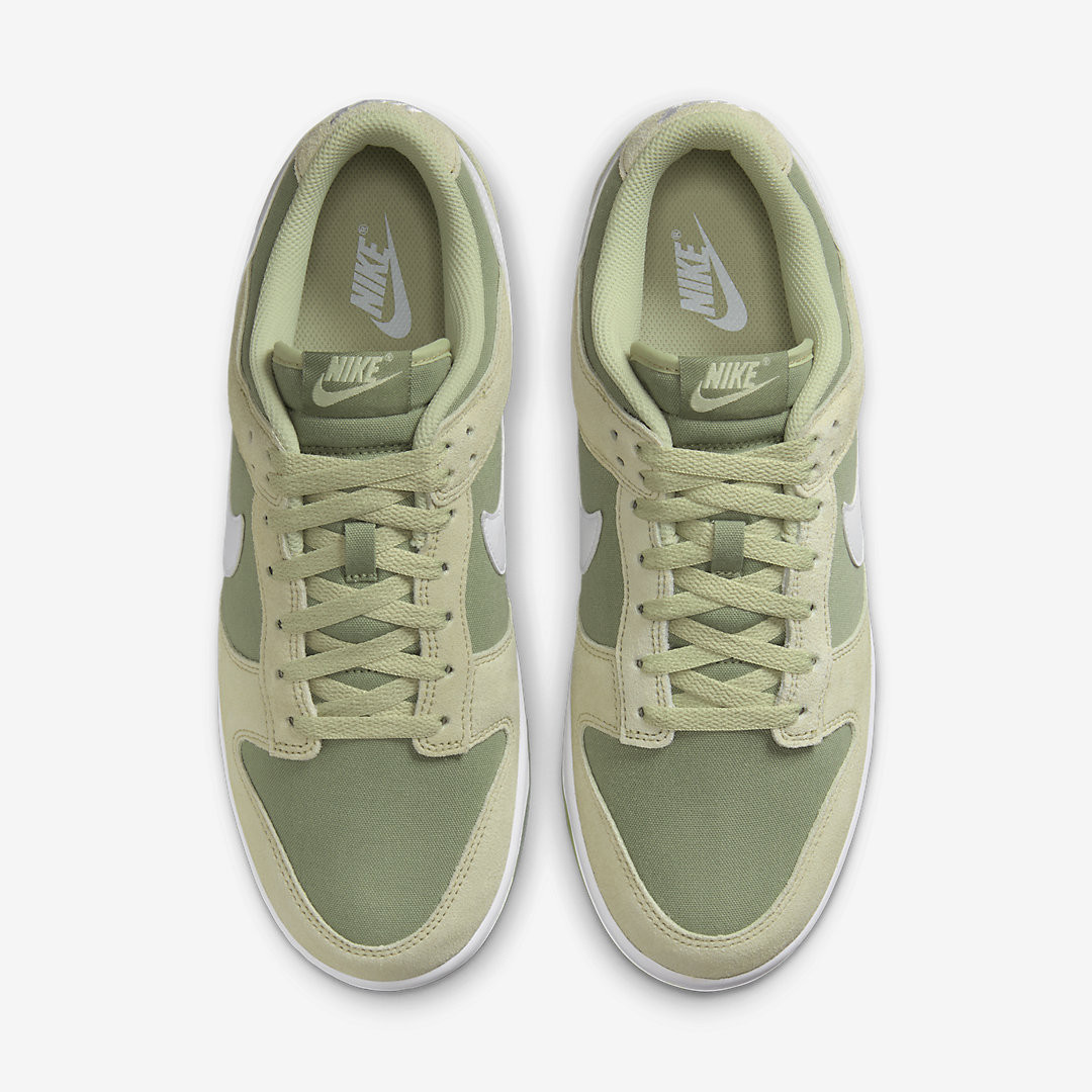 Кросівки NIKE DUNK LOW HM9651-300