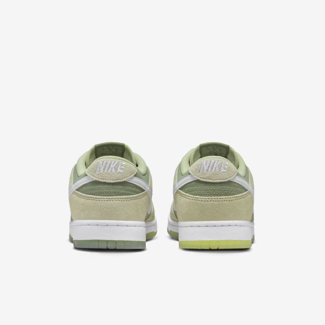 Кросівки NIKE DUNK LOW HM9651-300