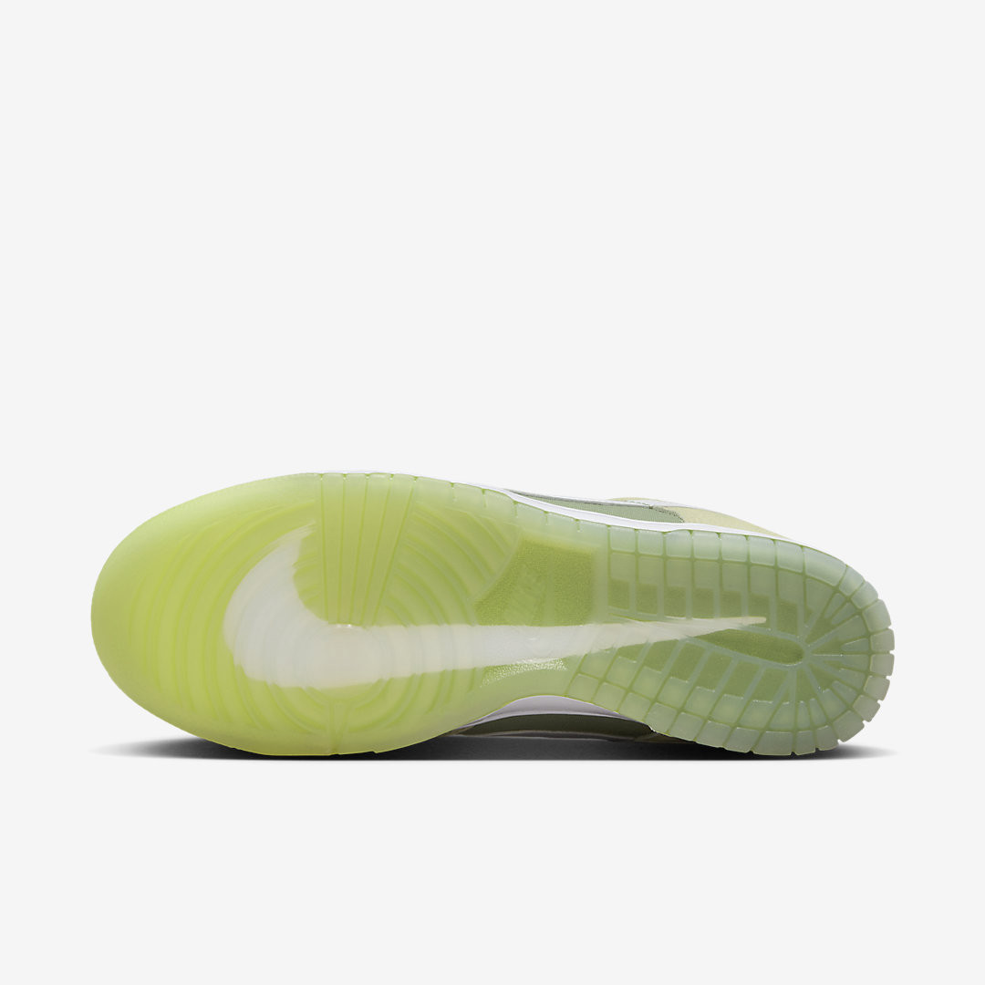 Кросівки NIKE DUNK LOW HM9651-300