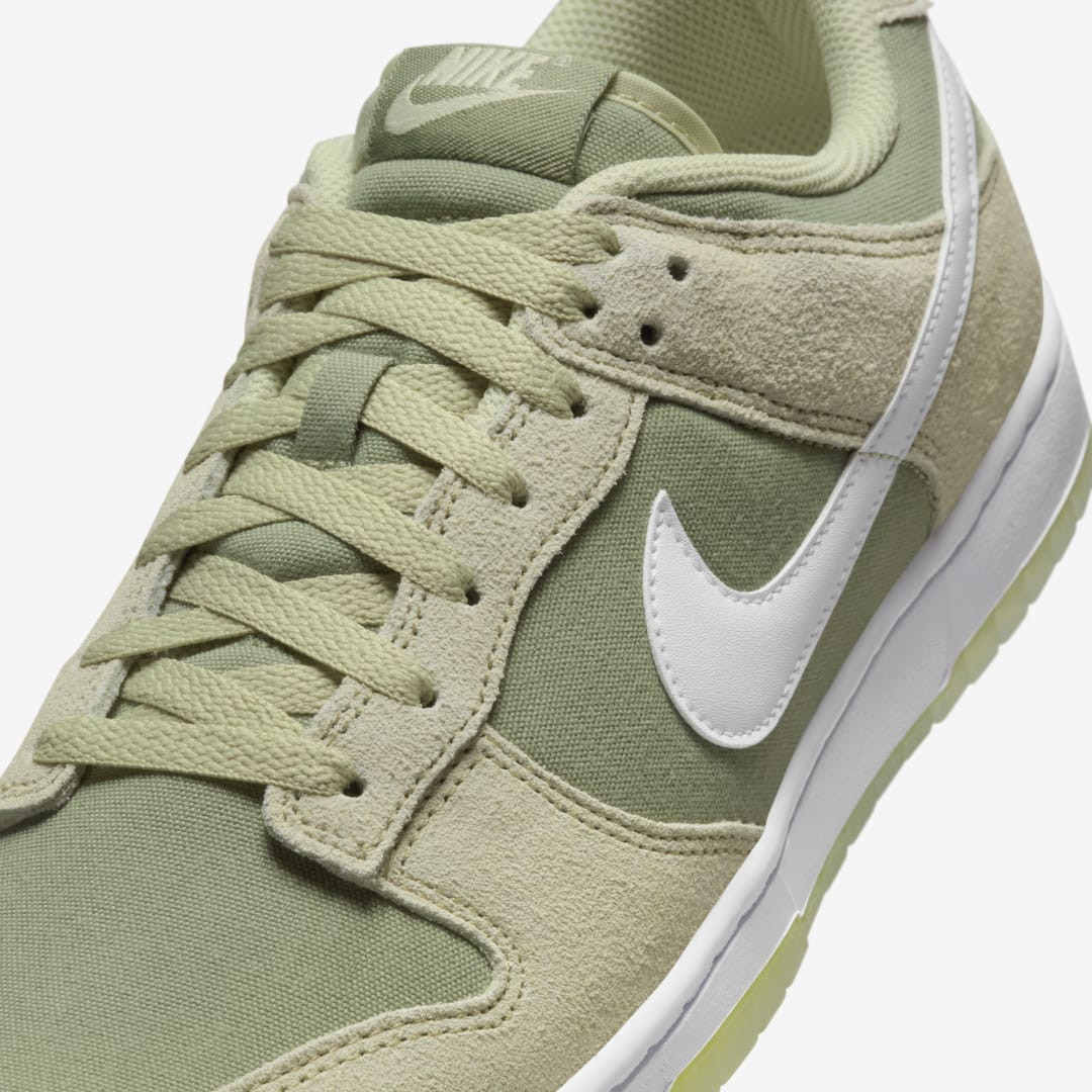 Кросівки NIKE DUNK LOW HM9651-300