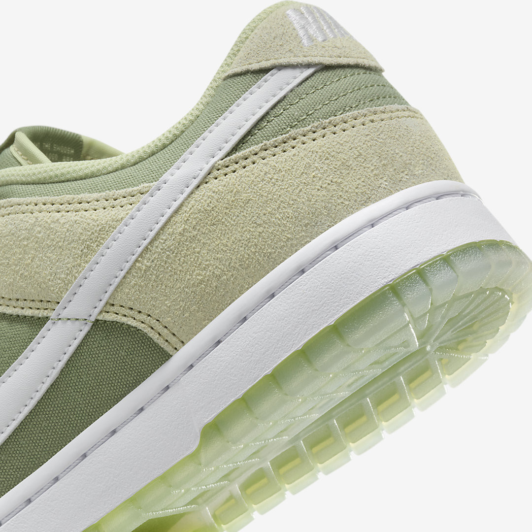 Кросівки NIKE DUNK LOW HM9651-300