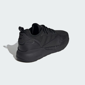 Кросівки Adidas ZX 2K Boost Black GY2689